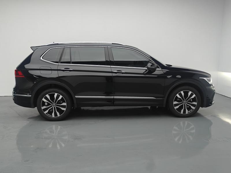 Volkswagen Tiguan L 2024
