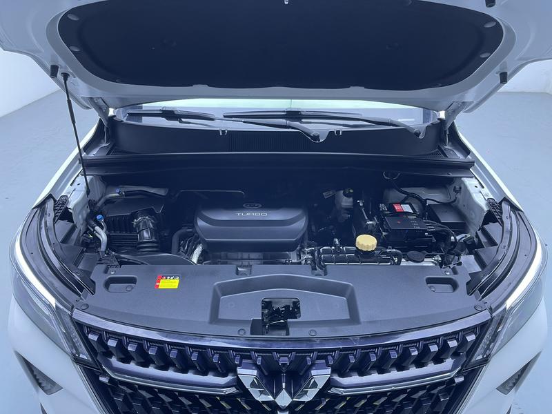 Wuling Wuling Xingchen 2021