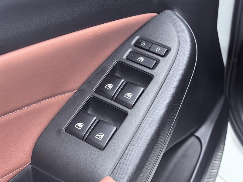 Changan Eado 2024