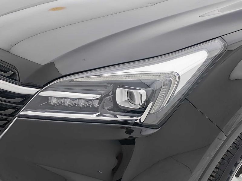 Buick Envision 2021