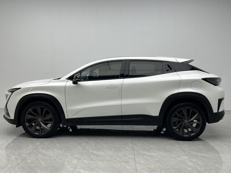 Changan Changan UNI-T 2020