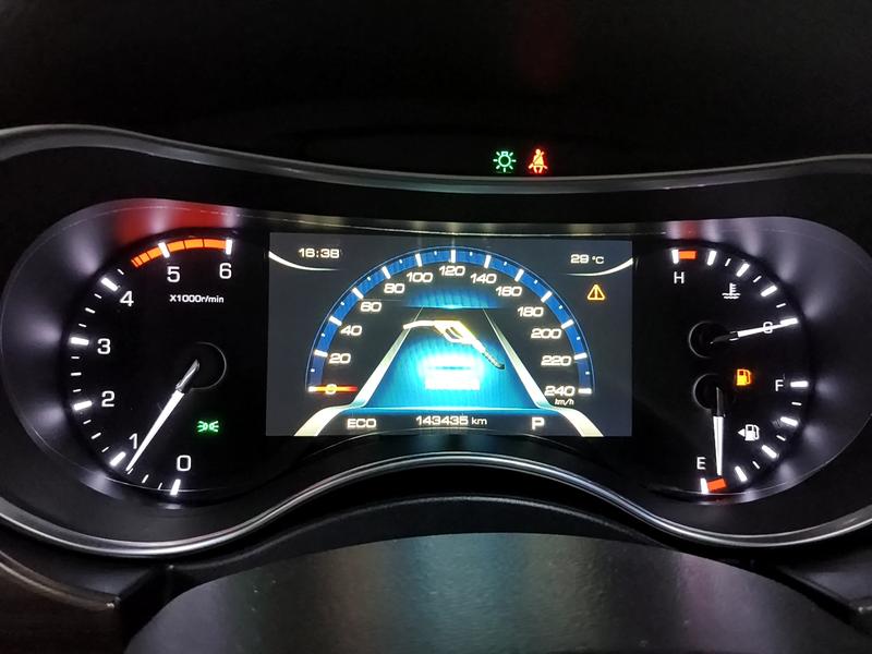 Haval Haval H9 2017