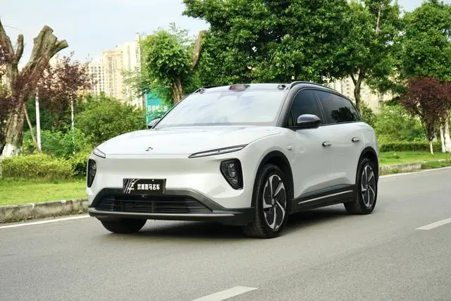 NIO NIO ES6 75kWh
