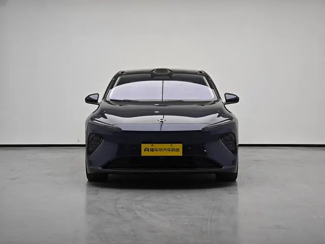 NIO Nio ET7 100kWh first version