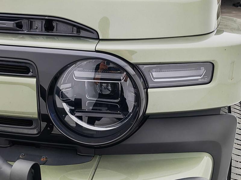 iCAR ICAR Super V23 2025