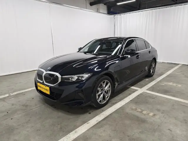 BMW BMW i3 eDrive35L