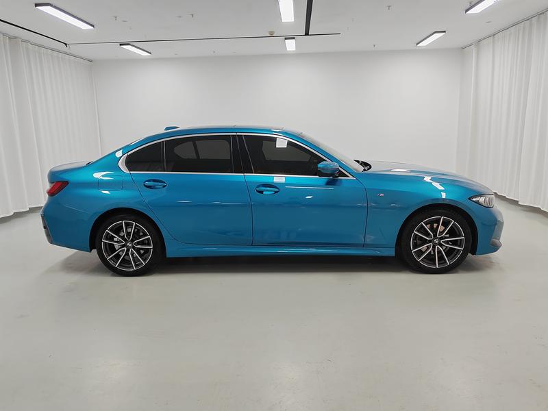 BMW BMW 3 Series 2023