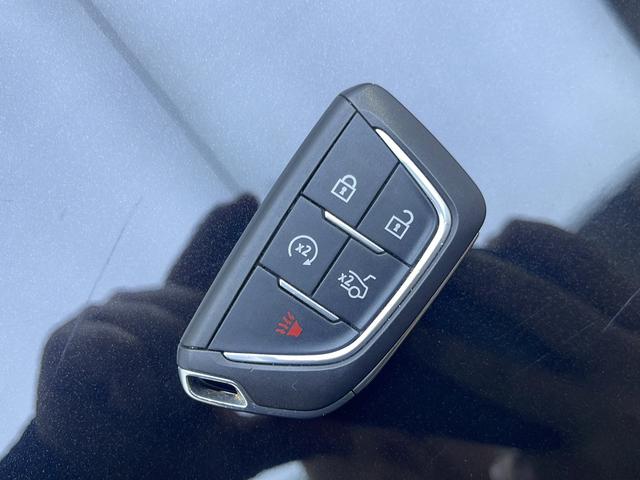 Cadillac Cadillac CT5 2025