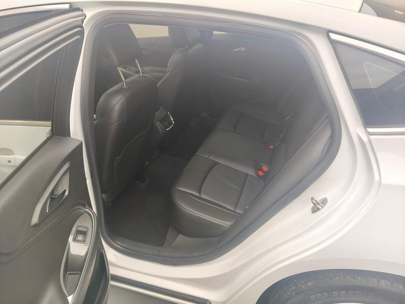 Chevrolet Malibu XL 2018