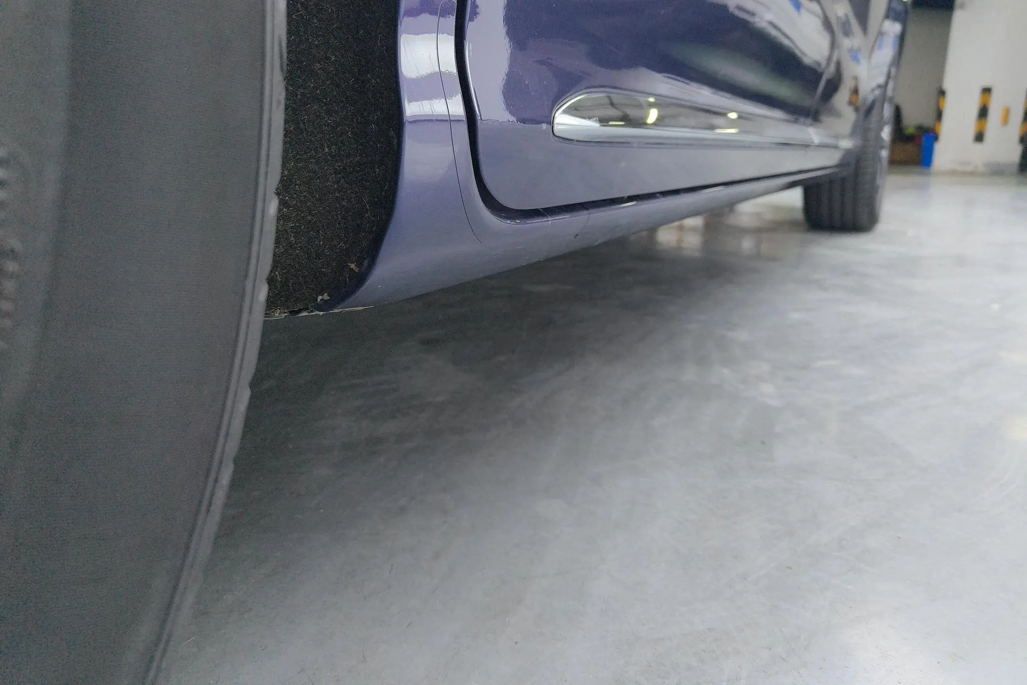 Roewe Roewe iMAX8 400TGI Premium Edition