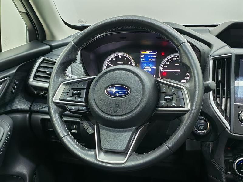 Subaru Forester Forester 2021
