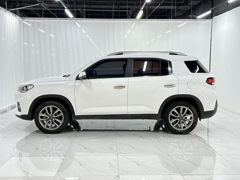 Hyundai Hyundai ix35 2019