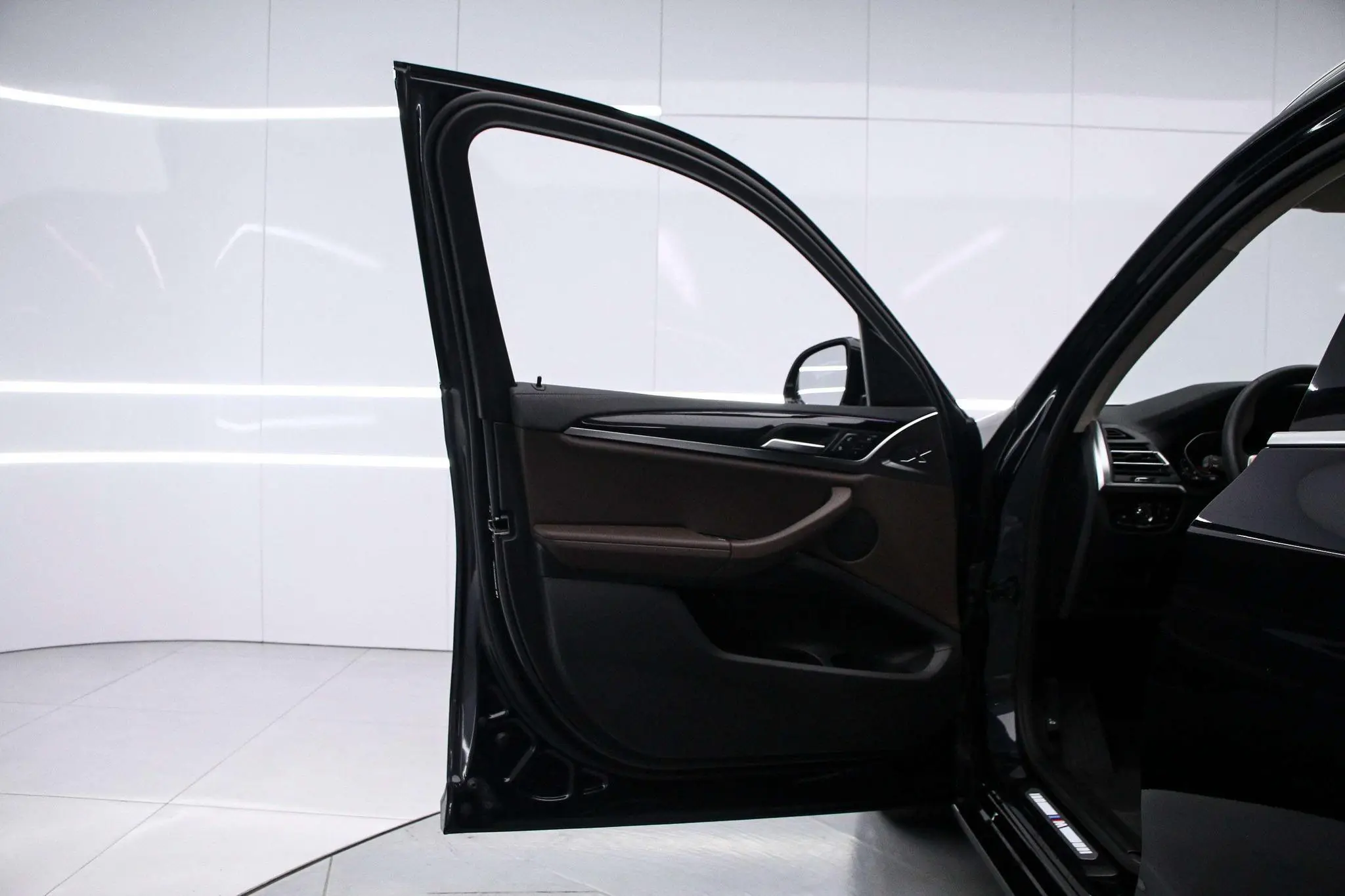 BMW BMW X3 xDrive25i M sports suit