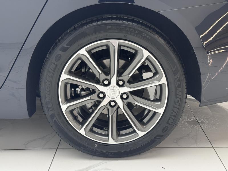 Buick LaCrosse 2019