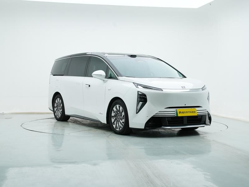 Buick Buick Zhijing Family 2026