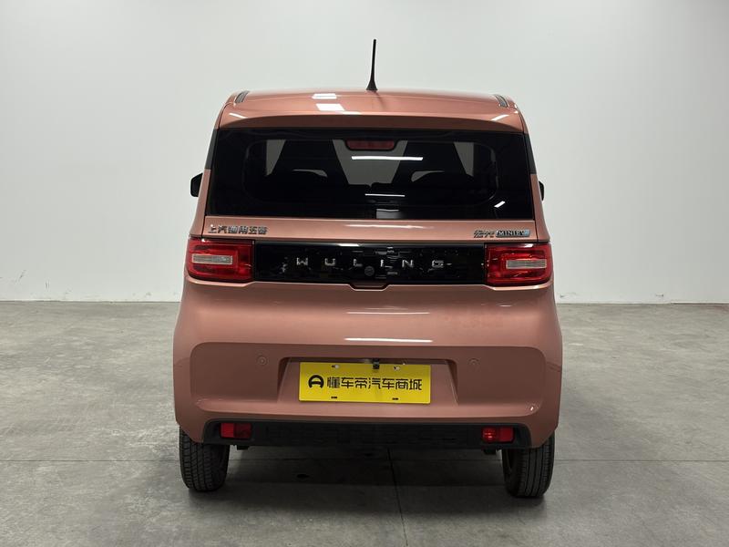 Wuling Wuling Hongguang MINIEV 2020