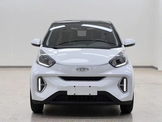 Chery Fulwin Little ant Sweet powder semi-sugar version lithium iron phosphate 30.7 kWh 30kW 301km