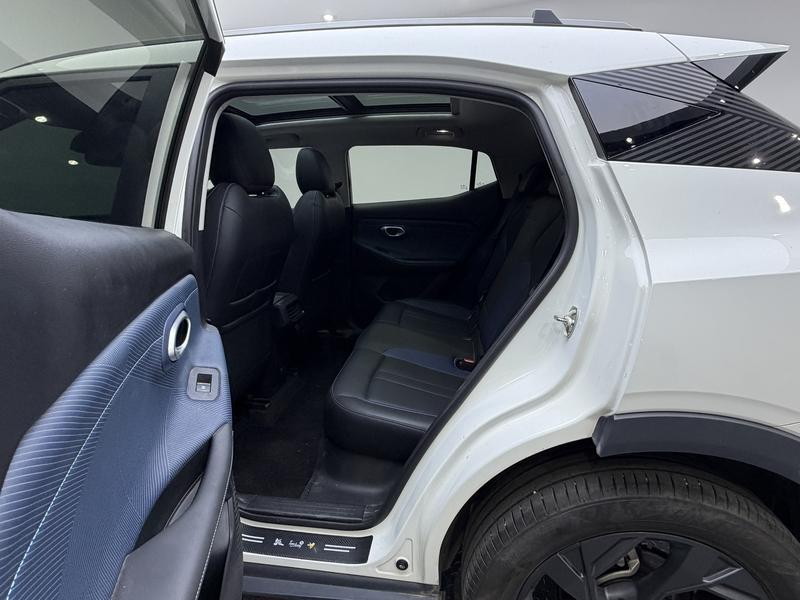 Trumpchi Trumpchi GS3 2023