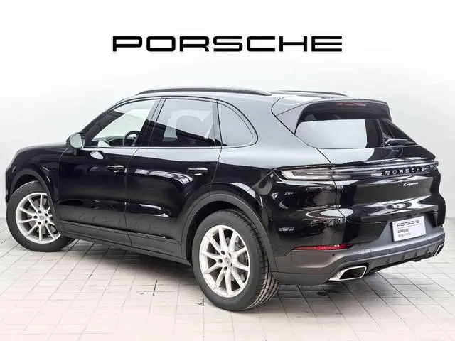 Porsche Cayenne Cayenne 3.0T