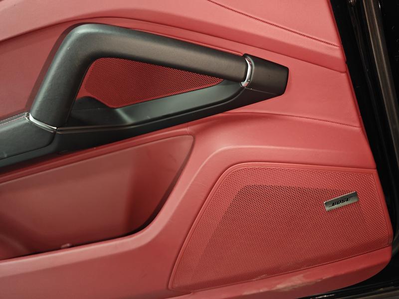 Porsche Cayenne E-Hybrid 2021