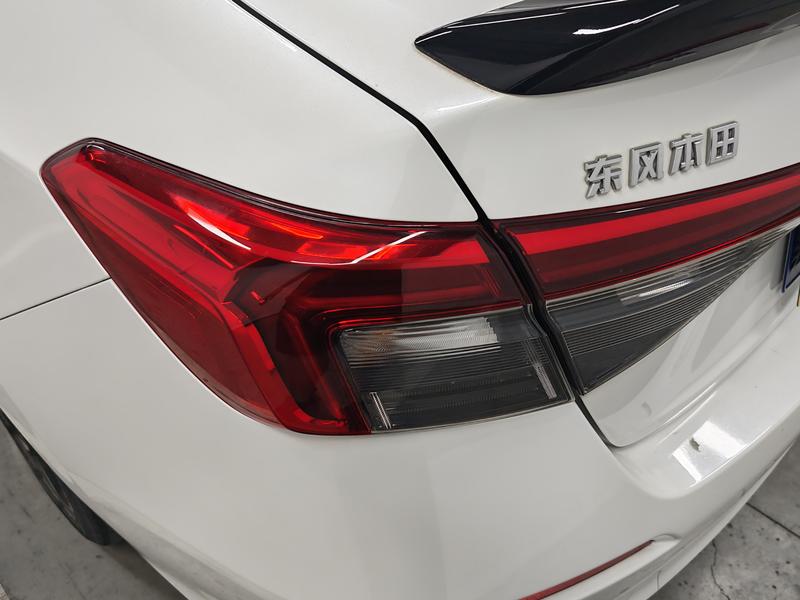 Honda Civic 2022