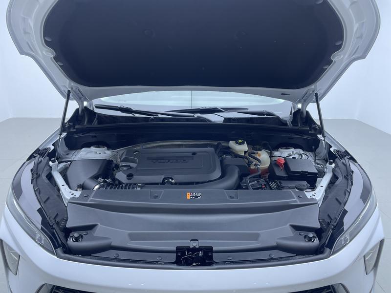 Buick Envision 2026
