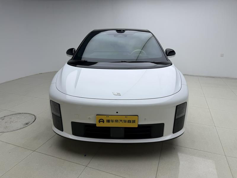 Li Auto Ideal i6 2025