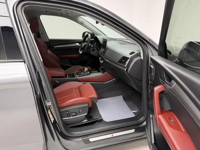 Audi Audi Q5L 40 TFSI Enjoy Life Edition