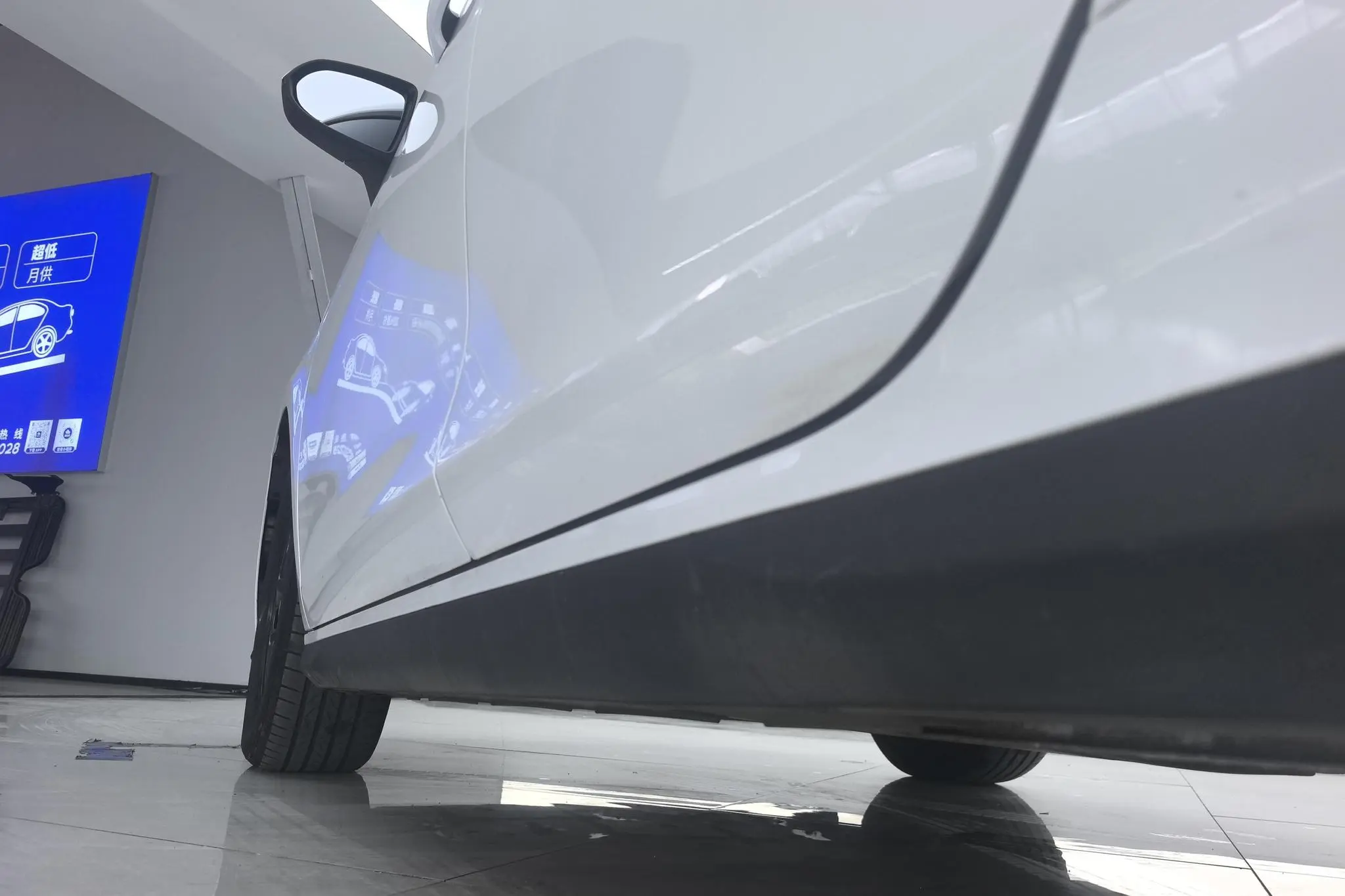 BYD Seal 05DM Smart driving version DM-i 55KM luxury