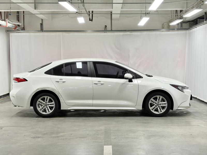 Toyota Levin 2022