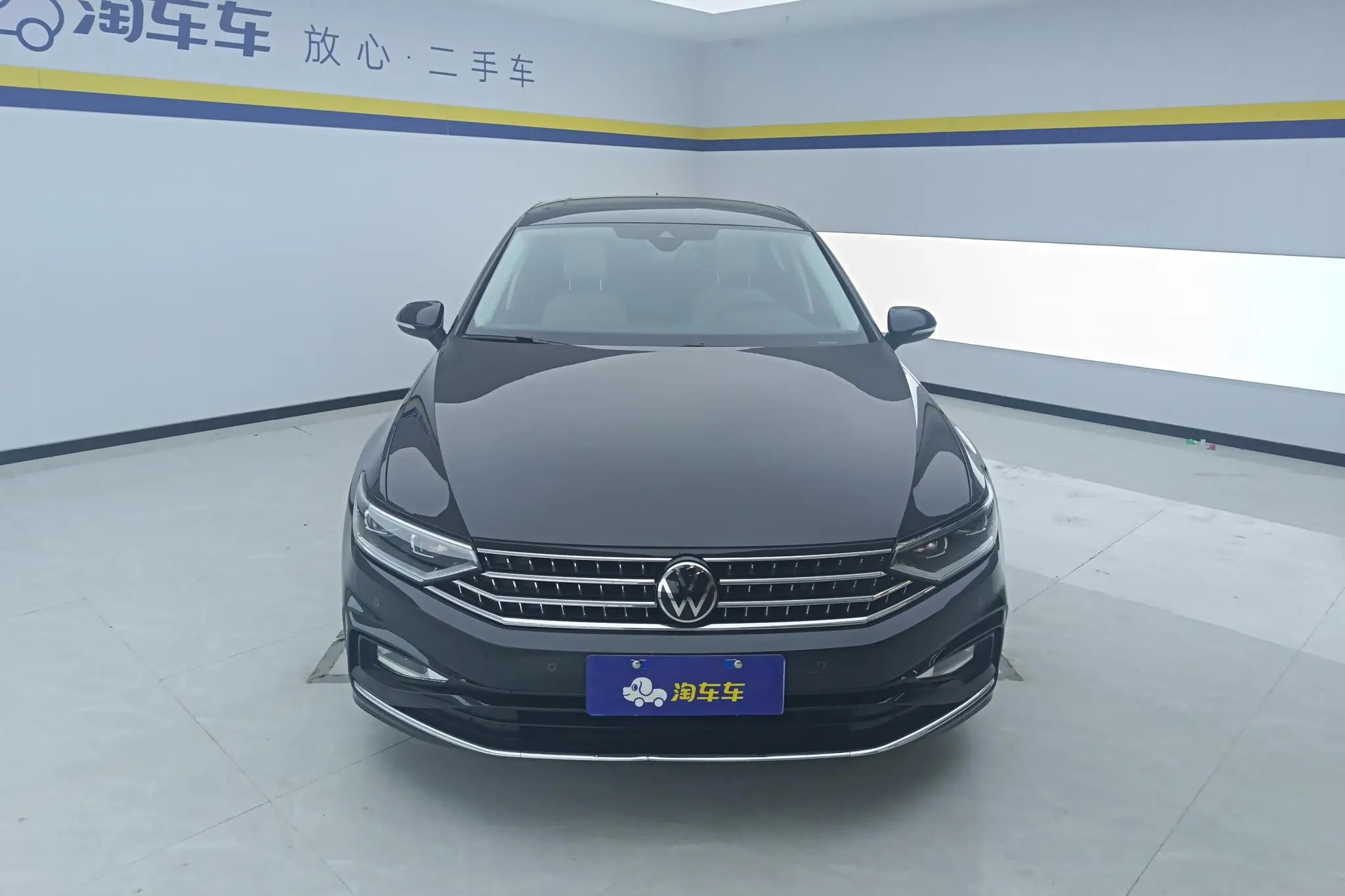 Volkswagen Magotan 2 million commemorative edition 330TSI DSG Luxury models