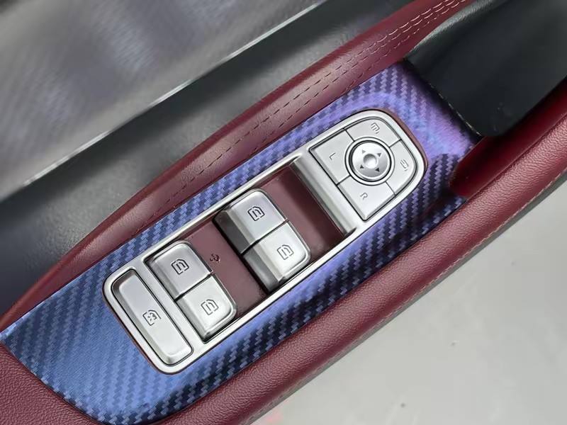 Hongqi Red Flag H5 2024