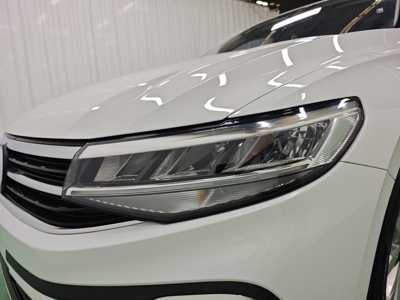 Volkswagen Bora 2024