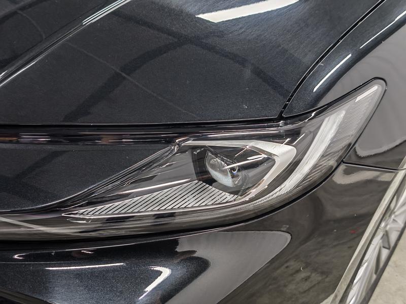 Toyota Camry 2024