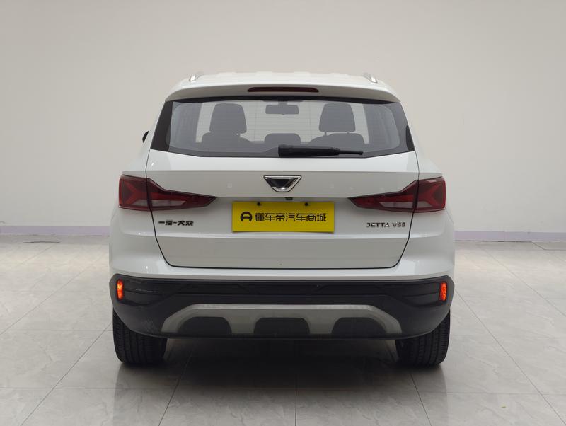 Jetta Jetta VS5 2022