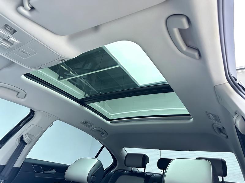Volkswagen Magotan 2023