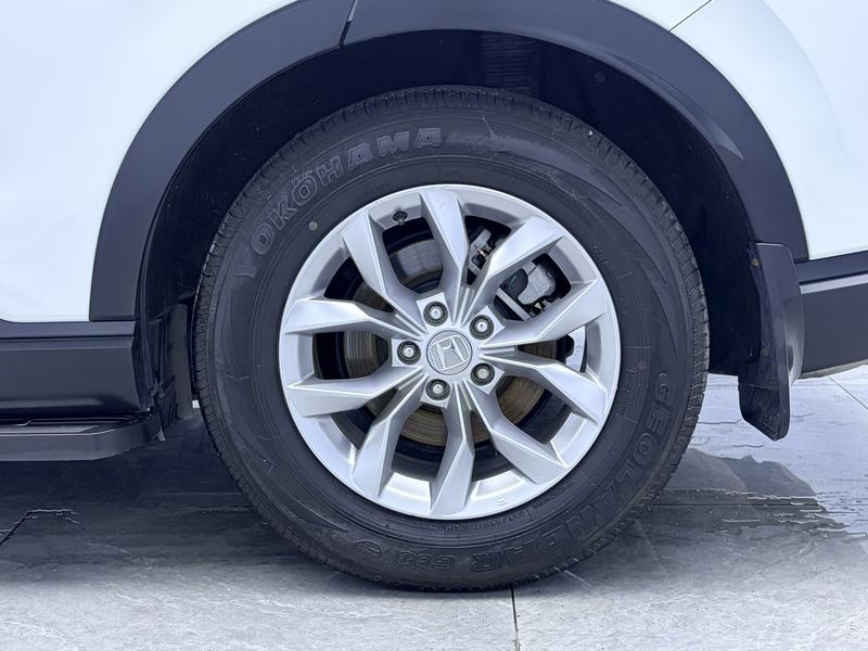 Honda Honda CR-V 2024