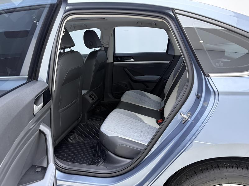 Volkswagen Lavida 2023