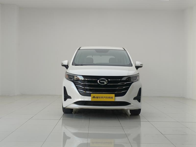 Trumpchi GAC Trumpchi M6 2019