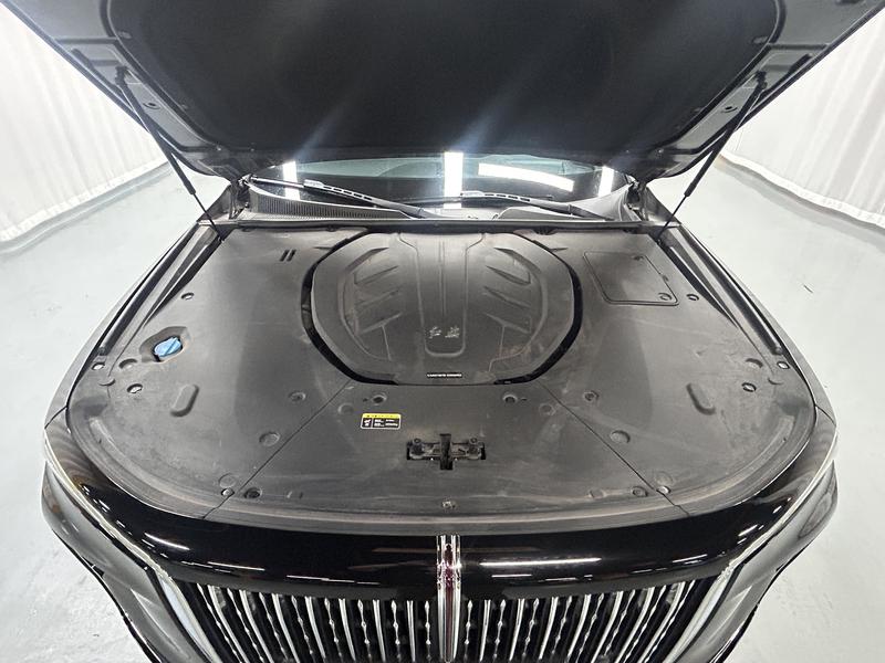 Hongqi Red Flag H9 2020
