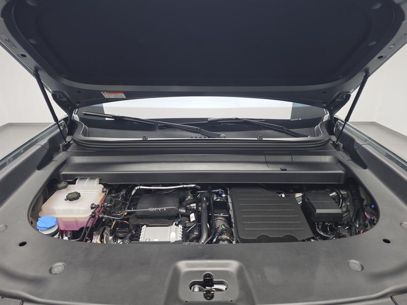 Fangchengbao Titanium 7 PHEV 2025