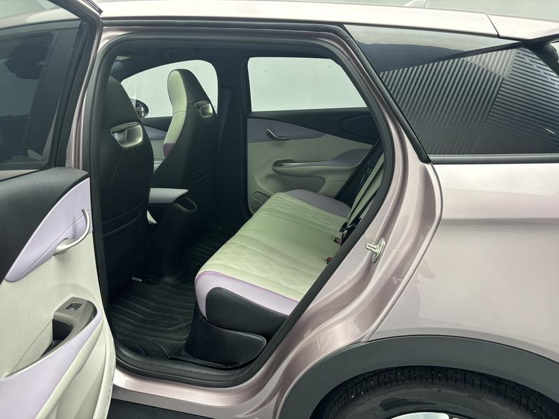 BYD dolphin 2023