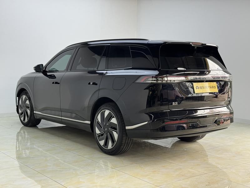 Dongfeng Yipai Eπ 008 2024