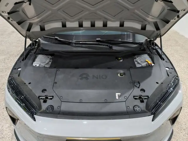 NIO Nio ET5T 75kWh