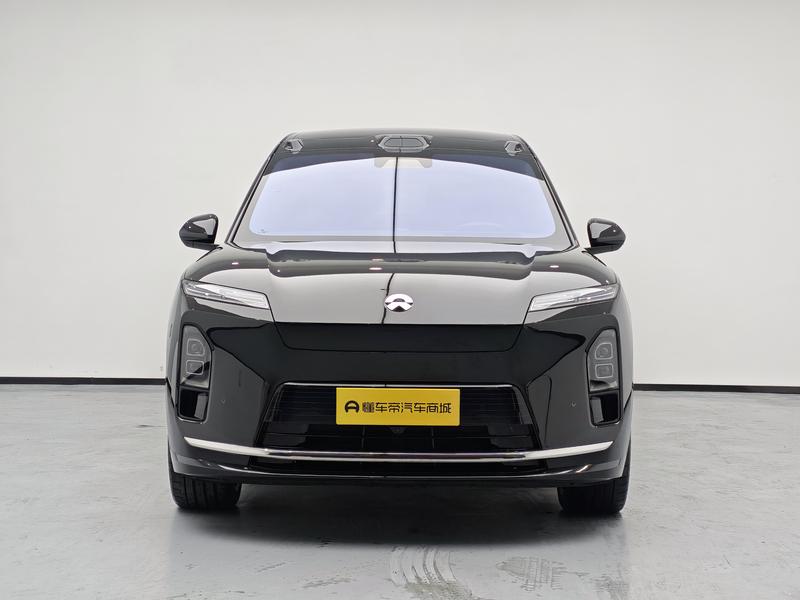 NIO NIO ES8 2026