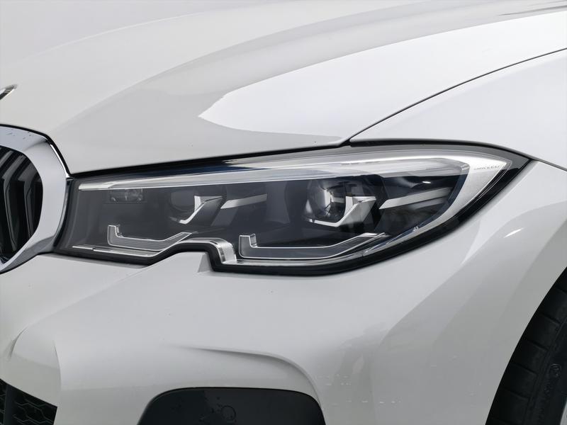 BMW BMW 3 Series 2021