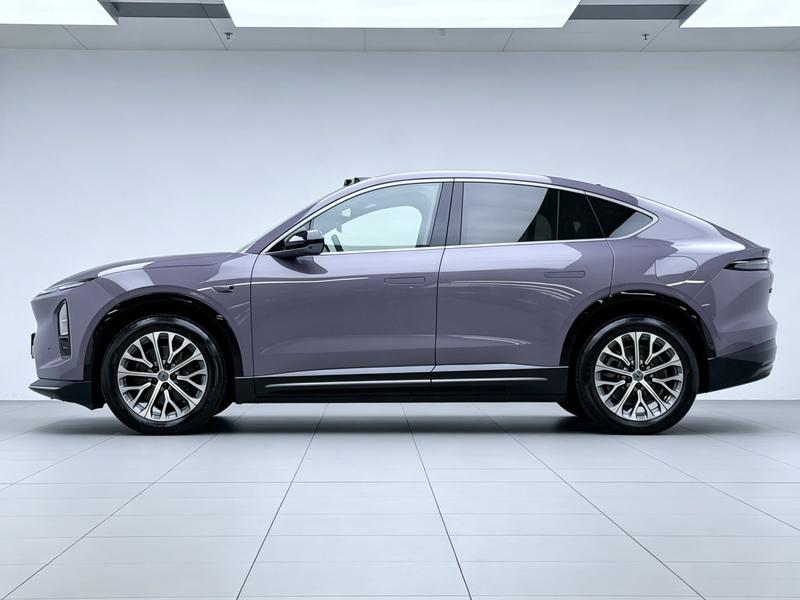 NIO NIO EC6 2025