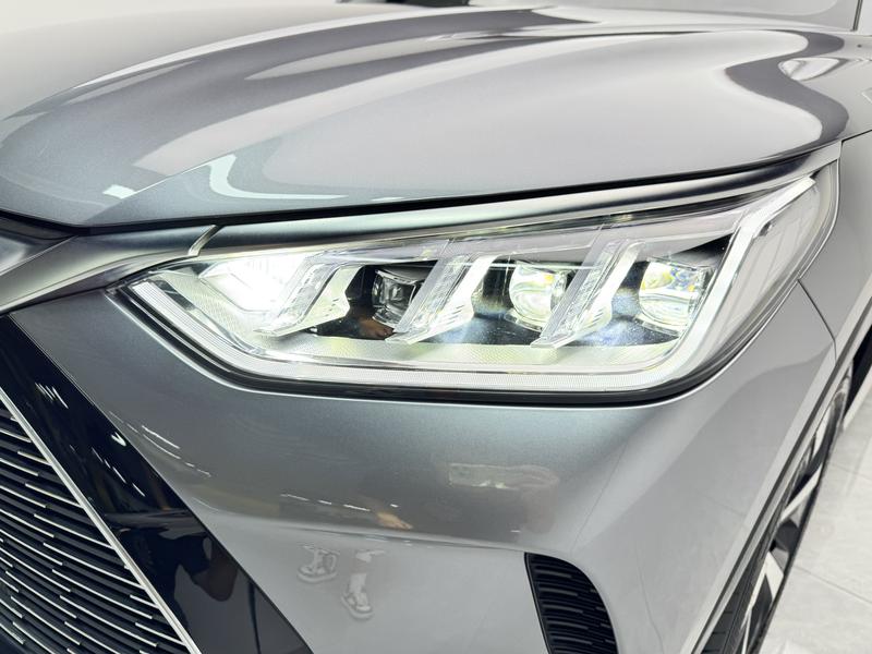 BYD Song PLUS DM 2021