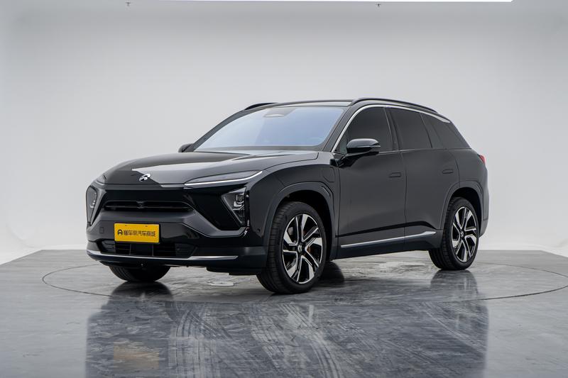 NIO NIO ES6 2020