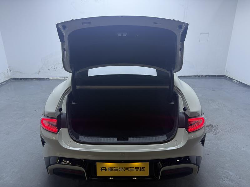 Xiaomi Auto Xiaomi SU7 2024